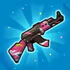 迷你庇护所 iOS Icon