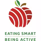 Eating Smart Being Active Icon