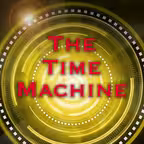 The Time Machine - H. G. Wells iOS Icon