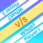 Quiz Battle-Duel player clash iOS Icon