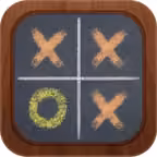 m Tic Tac Toe Icon