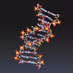 Molecules iOS Icon
