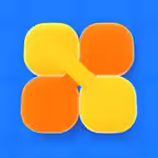 Blocks & Ropes iOS Icon