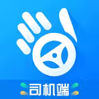 车队掌卫司机端 Icon