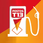 Rede T13 Icon