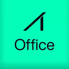 Entré Office iOS Icon