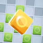 Cobi Checkers iOS Icon