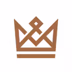 The Monarch App Icon