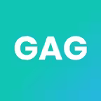 CryptoGAG iOS Icon