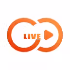 GOGOLIVE Video–Go Live, Chat icon