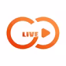 GOGOLIVE Video–Go Live, Chat icon