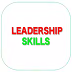 Leadership Skills iOS Icon