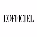 L'OFFICIEL TURKEY iOS Icon