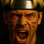 Sharingan Eyes Ninja Filter FX iOS Icon