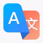Now translator-Translate iOS Icon