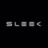 Sleek EV icon