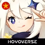 Genshin Impact - Funtap icon