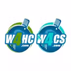 W4HC Radio & W4CS Radio Icon