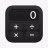 simple電卓 icon