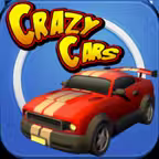 The Crazy Cars iOS Icon
