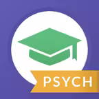 Intro to Psychology Mastery iOS Icon