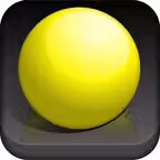 Dawn of the ball iOS Icon