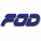 FOD 6003 Icon