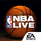 NBA LIVE 勁爆美國職籃 iOS Icon
