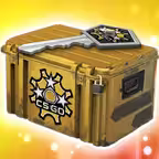 Case Simulator 3 iOS Icon
