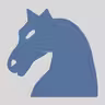 Knight Squares icon