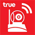True CCTV. iOS Icon