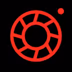 RetroCam: Vintage Film Camera Icon