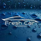 Автомойка FreshCar iOS Icon