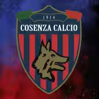 Cosenza Calcio Official Icon