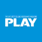 PLAY – Magazine iOS Icon