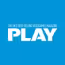 PLAY – Magazine icon