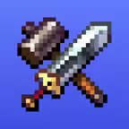 Craftbound - MMO Idle RPG iOS Icon