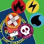 ダメージアシスタント for ポケカ Icon