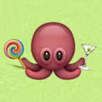 Emoji Mash iOS Icon