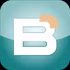 Bolo Card Bahrain iOS Icon