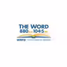 The Word 880 AM 104.5 FM icon