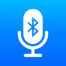 Bluetooth Microphone Live icon