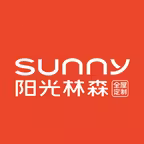阳光林森家居 iOS Icon