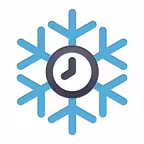 TimeFreeze Icon