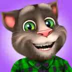 Talking Tom Cat 2 Icon