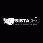 Sistachic Hair & Beauty iOS Icon