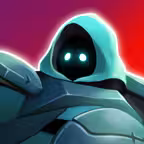 GUNS UP ! Mobile War Strategy iOS Icon