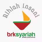 Rihlah Insani iOS Icon