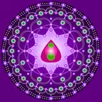 Maitreya Wisdom Cards Icon