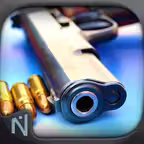 Gun Fiend iOS Icon